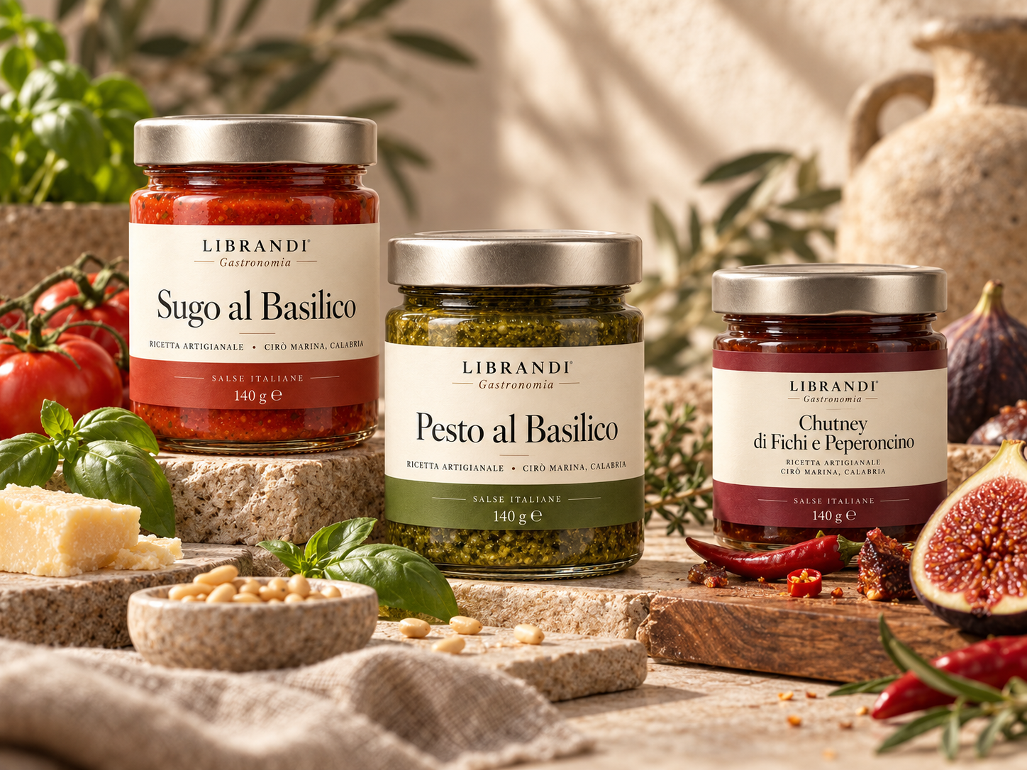Shop Librandi Gastronomia