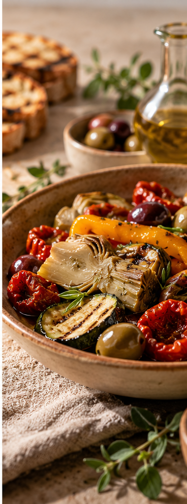 Sottoli Librandi Gastronomia