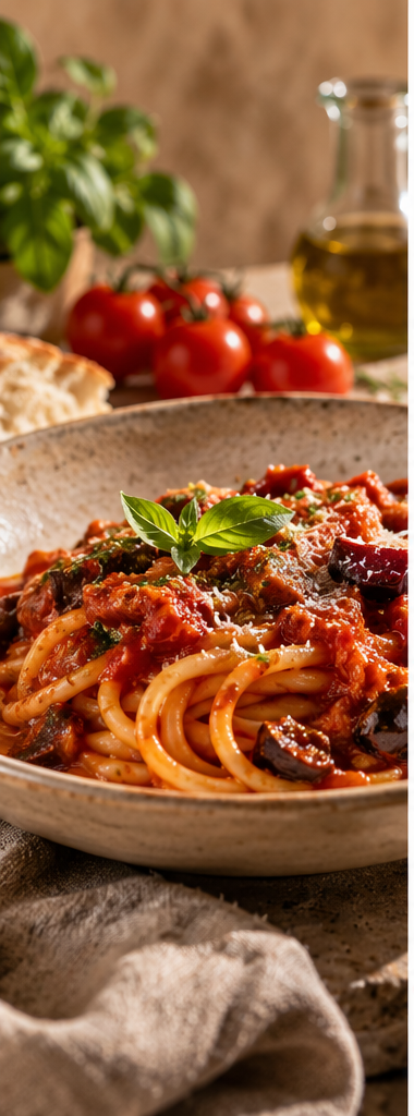 Sughi Librandi Gastronomia
